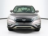 Used 2015 Honda CR-V EX-L image 2