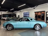 Used 2002 Ford Thunderbird Deluxe image 4