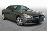 Used 2012 Mercedes-Benz SLK 350 image 2