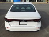 Used 2024 Honda Accord LX image 4