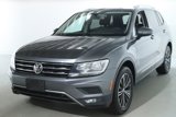 Used 2018 Volkswagen Tiguan SEL image 3