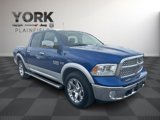 Used 2018 RAM 1500 Laramie w/ Convenience Group image 3