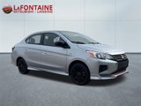 New 2024 Mitsubishi Mirage G4 Black Edition image 3