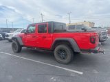 Used 2021 Jeep Gladiator Mojave w/ Trailer Tow Package image 5