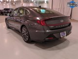Certified 2021 Hyundai Sonata Limited image 6