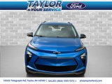 Used 2022 Chevrolet Bolt EUV Premier w/ Super Cruise Package image 2