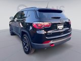 Used 2024 Jeep Compass Trailhawk image 4