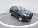 Used 2022 Chevrolet Trax LT image 2