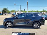 Used 2023 Kia Sportage EX image 3