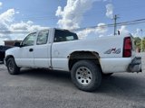 Used 2005 Chevrolet Silverado 1500 W/T image 4