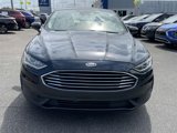 Used 2020 Ford Fusion SE image 2