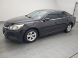 Used 2014 Chevrolet Malibu LS w/ Protection Package image 2