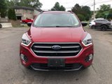 Used 2018 Ford Escape SE w/ SE Sport Appearance Package image 2