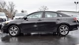 Used 2021 Kia Forte LXS image 3
