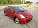 Used 2008 Toyota Prius Touring image 2