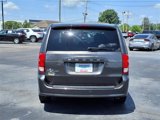 Used 2015 Dodge Grand Caravan SXT w/ Blacktop Package image 4