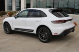 Certified 2025 Porsche Macan Turbo image 3