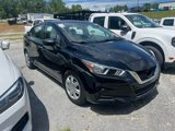 Used 2020 Nissan Versa S image 4