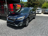 Used 2018 Subaru Outback 3.6R Limited image 2