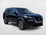 Used 2021 Nissan Rogue SV image 3