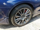 Used 2018 INFINITI Q50 Red Sport 400 w/ Cargo Package (L95) image 5