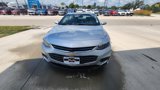 Used 2017 Chevrolet Malibu Premier w/ Premier Sun and Wheel Package image 2