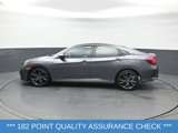 Certified 2020 Honda Civic Sport image 4