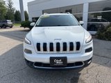 Used 2016 Jeep Cherokee Limited image 5