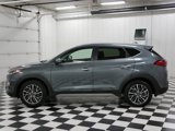 Used 2019 Hyundai Tucson Limited image 6