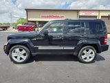 Used 2012 Jeep Liberty Limited Jet image 2