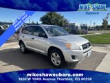 Used 2012 Toyota RAV4 4WD image 3