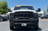 New 2025 RAM 2500 Tradesman image 2