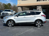 Used 2018 Ford Escape SEL w/ Ford Safe & Smart Package image 2