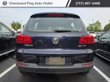Used 2015 Volkswagen Tiguan S image 5