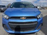Used 2018 Chevrolet Spark LS image 2