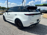 Used 2025 Land Rover Range Rover Sport Dynamic SE image 4
