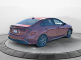 Used 2023 Kia Forte GT-Line w/ GT-Line Premium Package image 3