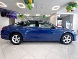 Used 2023 Chevrolet Malibu LT image 4