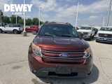 Used 2015 Ford Explorer Limited w/ Equipment Group 301A image 2