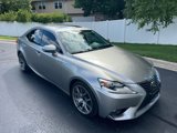 Used 2016 Lexus IS 300 AWD image 4