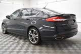 Used 2017 Ford Fusion Titanium image 6