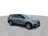 Certified 2023 Chevrolet Equinox LS w/ LS Convenience Package image 2