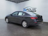 New 2025 Nissan Sentra S image 5