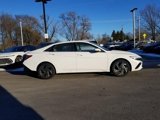 New 2025 Hyundai Elantra Limited image 3