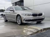 Used 2018 BMW 540i w/ Luxury Seating Package image 2