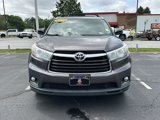 Used 2014 Toyota Highlander Limited image 3