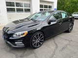 Used 2017 Volvo S60 T5 Dynamic w/ Sport Package image 3