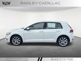 Used 2019 Volkswagen Golf SE w/ Driver Assistance Package image 2