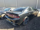 Used 2022 Dodge Charger SXT w/ Blacktop Package image 3