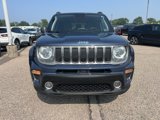 Used 2021 Jeep Renegade Limited image 2